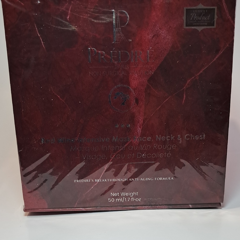 Prédiré Anti-Aging Moisturizer